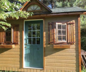 Cozy Cabins