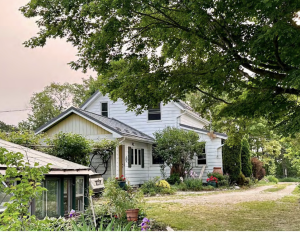 farm house accommodations