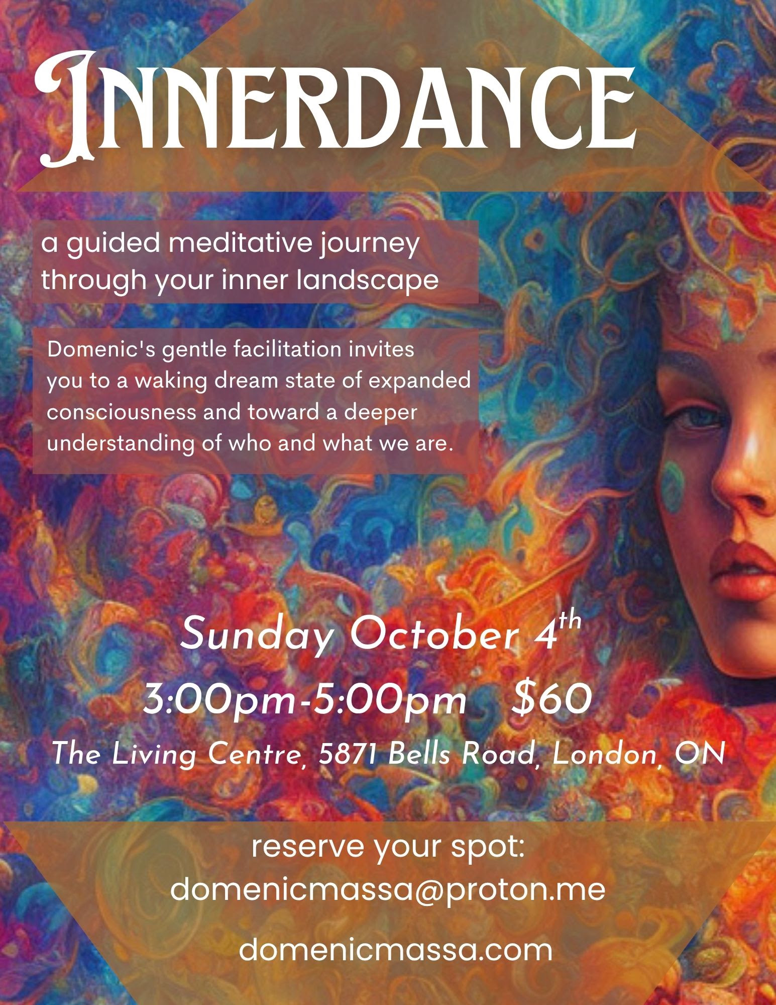 Awaken your inner dance