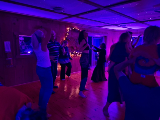 free flow movement