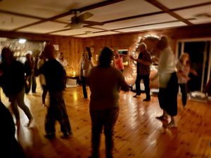 Peace Dance Lodge